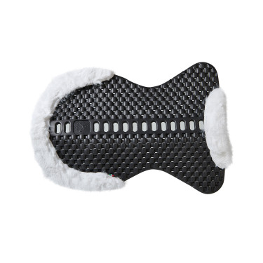 Salvadorso Acavallo Piuma Eco Wool Featherlight Blanco