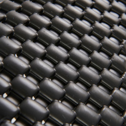 Salvadorso Acavallo Piuma Eco Wool Featherlight Blanco