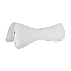 Amortiguador de espuma con memoria de forma y grip de silicona Acavallo Amortiguador de espuma con memoria de forma y grip de silicona Acavallo