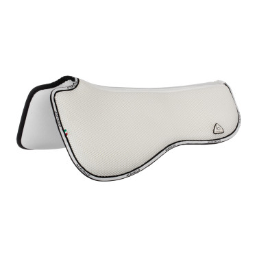 Amortiguador MF DS SW-3DS con espaciador 3D y micropolar plano Acavallo