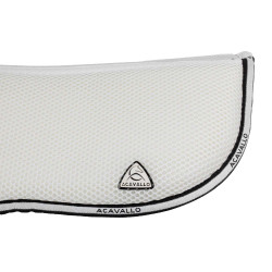 Amortiguador MF DS SW-3DS con espaciador 3D y micropolar plano Acavallo Amortiguador MF DS SW-3DS con espaciador 3D y micropolar plano Acavallo