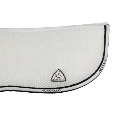 Amortiguador MF DS SW-3DS con espaciador 3D y micropolar plano Acavallo Amortiguador MF DS SW-3DS con espaciador 3D y micropolar plano Acavallo