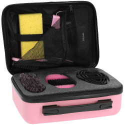 Maletín de limpieza HIPPOTONIC - Olivia Rosa Maletín de limpieza HIPPOTONIC - Olivia Rosa