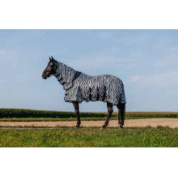 Camisa RIDING WORLD - Belly Mesh - Combo