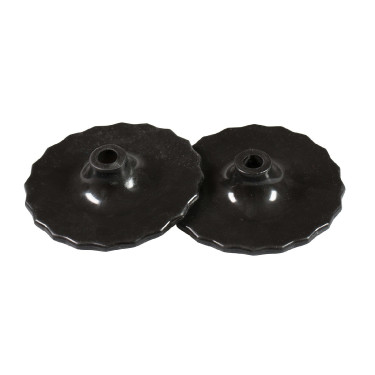 Arandelas para filete / bocado Horze Arandelas para filete / bocado Horze