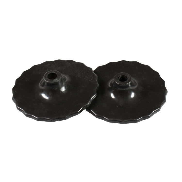 Arandelas para filete / bocado Horze Arandelas para filete / bocado Horze