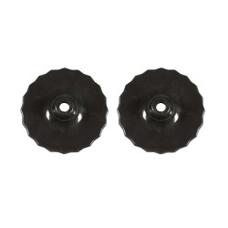 Arandelas para filete / bocado Horze Arandelas para filete / bocado Horze