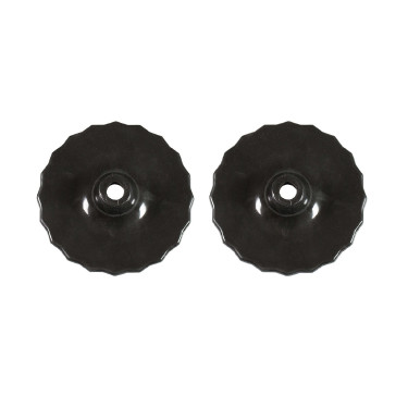 Arandelas para filete / bocado Horze Arandelas para filete / bocado Horze