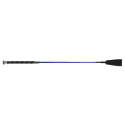 Peitsche Whip & Go con incrustaciones de strass Azul