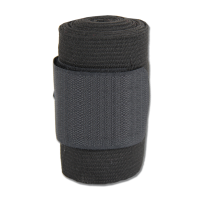Bandas elásticas Waldhausen por 4 Negro Bandas elásticas Waldhausen por 4 Negro