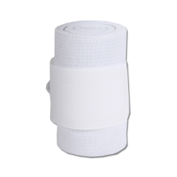 Bandas elásticas Waldhausen por 4 Blanco