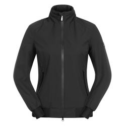 Chaqueta de equitación ELT Performance Ravenna para mujer Negro