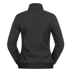 Chaqueta de equitación ELT Performance Ravenna para mujer Negro