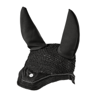 Capucha antimoscas Waldhausen St. Gallen Negro