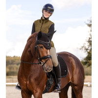 Capucha antimoscas Waldhausen St. Gallen Negro