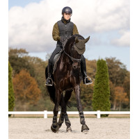 Capucha antimoscas Waldhausen St. Gallen Marrón verde