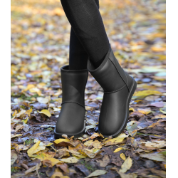 Botas ELT Rainless Allweather Negro