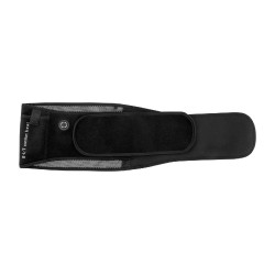 Cinturón calefactable ELT Comfort Heat Negro