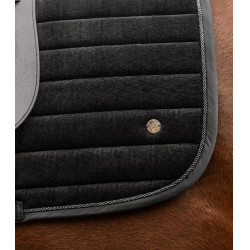 Manta Waldhausen St. Gallen Negro Manta Waldhausen St. Gallen Negro