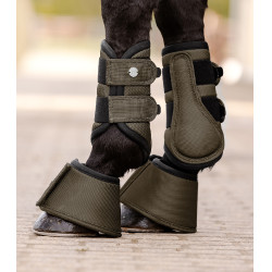 Campanas Waldhausen Comfort Fit Marrón verde Campanas Waldhausen Comfort Fit Marrón verde