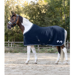 Manta polar Waldhausen Lucky
