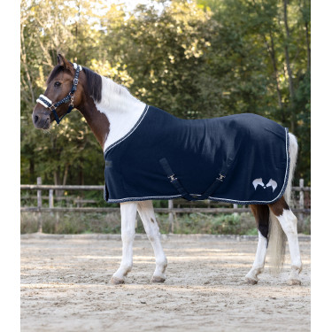 Manta polar Waldhausen Lucky