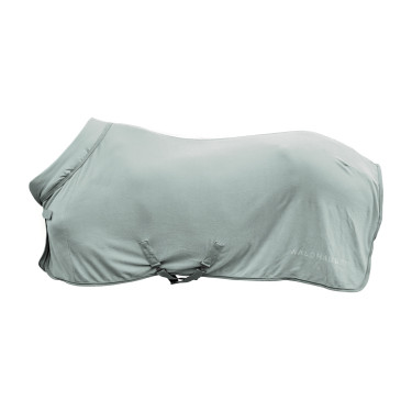 Manta polar Waldhausen Nepal Azul plateado