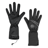 Guantes calefactables ELT Comfort Heat Negro