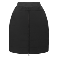 Falda térmica de equitación ELT Rachel para mujer Negro Falda térmica de equitación ELT Rachel para mujer Negro