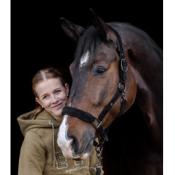 Cabezada Waldhausen St. Gallen Negro