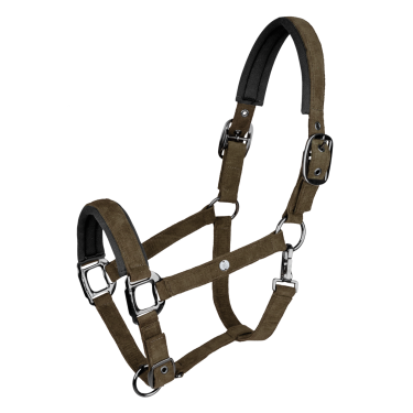 Cabezada Waldhausen St. Gallen Marrón verde Marr&amp;oacute;n