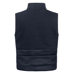 Forro polar acolchado ELT Lucky Milu para niño Azul profundo Forro polar acolchado ELT Lucky Milu para niño Azul profundo