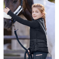 Forro polar acolchado ELT Lucky Milu para niño Azul profundo Forro polar acolchado ELT Lucky Milu para niño Azul profundo