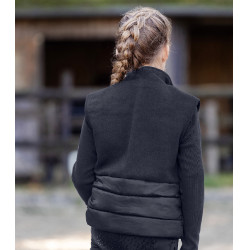 Forro polar acolchado ELT Lucky Milu para niño Azul profundo Forro polar acolchado ELT Lucky Milu para niño Azul profundo