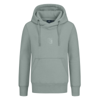 Sudadera con capucha ELT Ariana para niño/a Azul plateado Sudadera con capucha ELT Ariana para niño/a Azul plateado