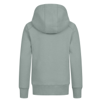 Sudadera con capucha ELT Ariana para niño/a Azul plateado Sudadera con capucha ELT Ariana para niño/a Azul plateado