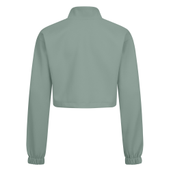 Jersey técnico ELT Amelie infantil Azul plateado