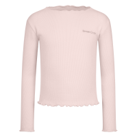 Camiseta de manga larga ELT Lucky Merle para niño/a Rosa pálido