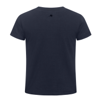 Camiseta ELT Lucky Marta niño Azul profundo Camiseta ELT Lucky Marta niño Azul profundo