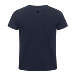 Camiseta ELT Lucky Marta niño Azul profundo