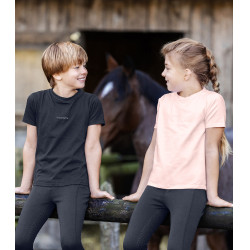 Camiseta ELT Lucky Marta niño Azul profundo