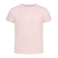 Camiseta ELT Lucky Marta niño Rosa pálido