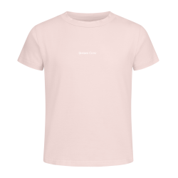 Camiseta ELT Lucky Marta niño Rosa pálido