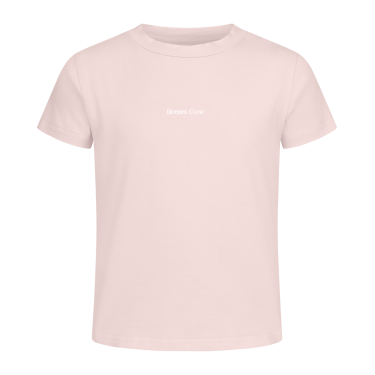Camiseta ELT Lucky Marta niño Rosa pálido
