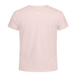 Camiseta ELT Lucky Marta niño Rosa pálido