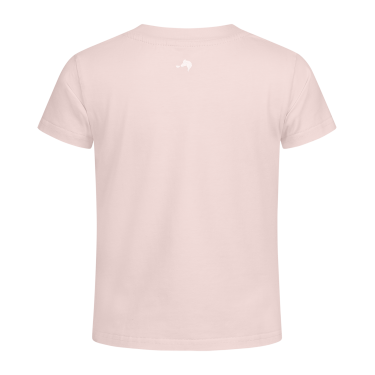Camiseta ELT Lucky Marta niño Rosa pálido