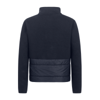 Chaqueta acolchada ELT Lucky Malou infantil Azul profundo