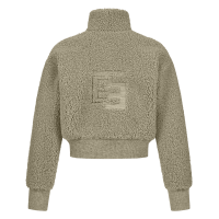 Chaqueta polar ELT Teddy Alba para niño/a Gris beige Chaqueta polar ELT Teddy Alba para niño/a Gris beige