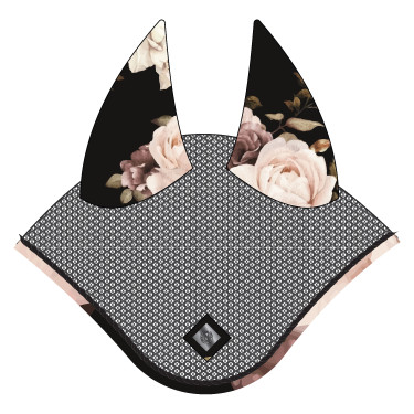 Gorro antimoscas Imperial Riding Rebel Estampado floral Motifs