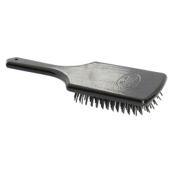 Cepillo para crin y cola HV Polo Natural